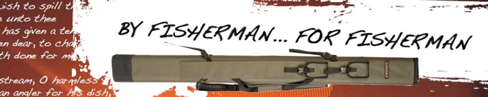 Fisherman "Ф-171/2", "Ф-172/2", "Ф-173/2", "Ф-174/2", "Ф-176/2" двойной