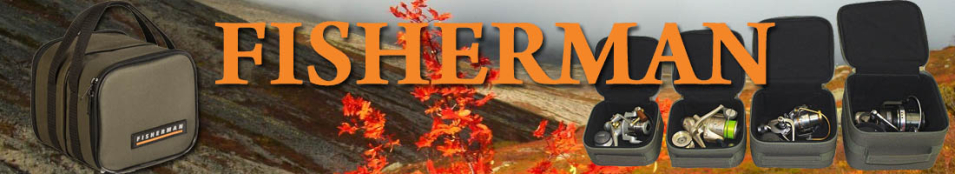 Fisherman Ф18ж-2