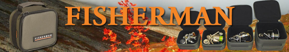 Fisherman Ф182 / Ф183 / Ф184 / Ф18ж