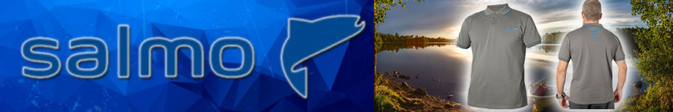 Salmo Grey (AM-7508)