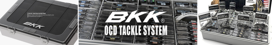 BKK OCD Tackle System A3