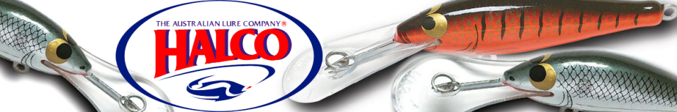 Halco Tilsan Вass 55