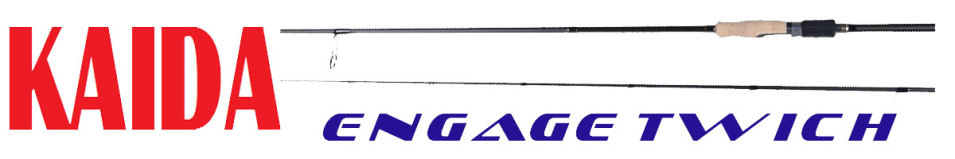 Kaida Engage Twich