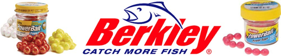 Berkley Sparkle Power Eggs Floating FE