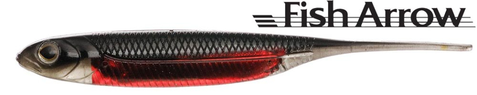 Fish Arrow Flash J 4" SW
