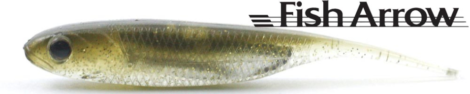 Fish Arrow Flash J 5"