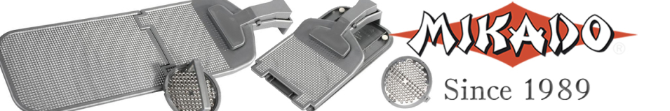 Mikado ZO14-00 Доска для обработки рыбы