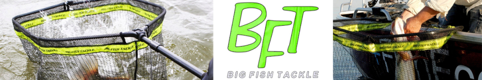 BFT Vertical Net Подсачник