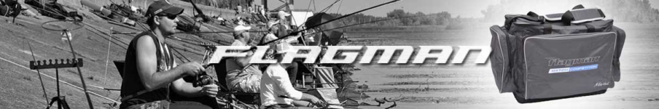 Flagman Match Competition для снастей