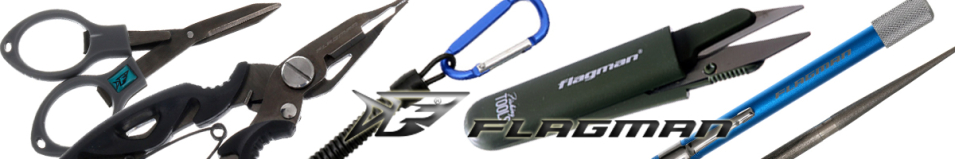 Flagman Hook Sharpener (FHS13)