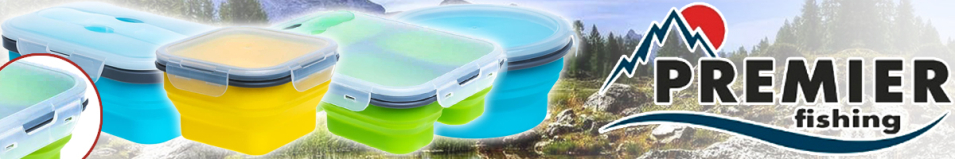 Premier Fishing (PR-FH016) Контейнер