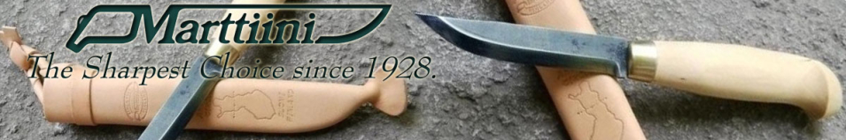 Marttiini Arctic Circle Knife