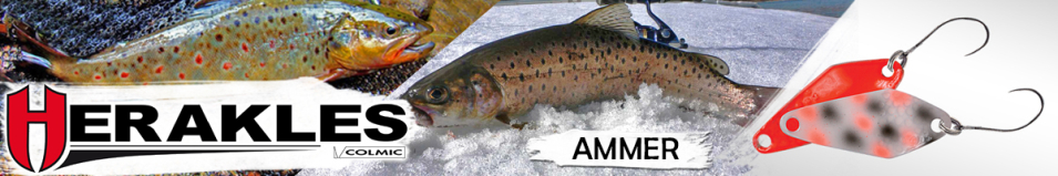 Herakles Ammer 3,5 гр.