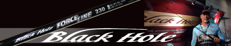 Black Hole Force Line