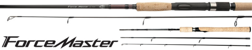 Shimano Forcemaster