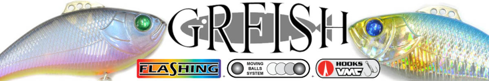 GRFish Delta VIB 70S