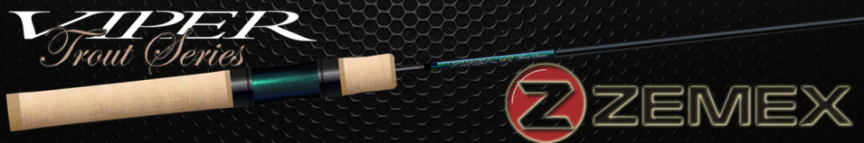Zemex Viper Trout