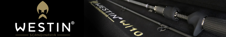 Westin W10 Powercast-T