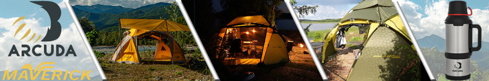 Arcuda ARC-9008 Army style, 3.6л