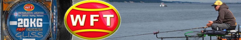 WFT Sinking black 150m