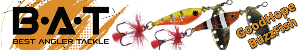BAT Good Hope BuzzFish 18 g.