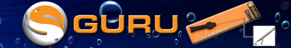 Guru Speedmesh Needle GSN