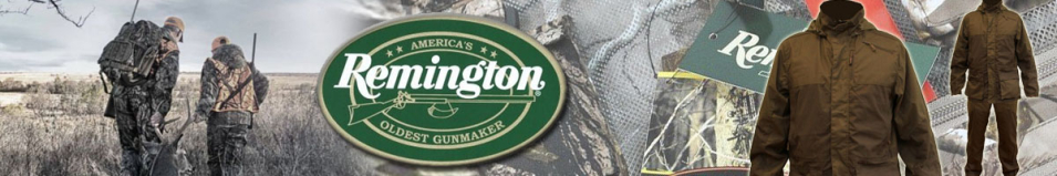 Remington Mountain RM1011-906