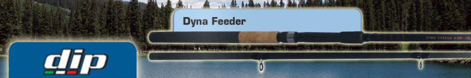 Dip Dyna Feeder