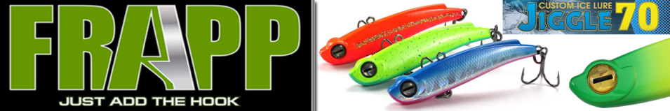 Frapp Jiggle 70 12g
