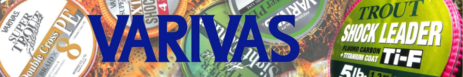 Varivas Trout Shock Leader Fluoro Ti-F 30m