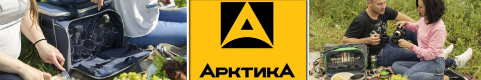 Арктика