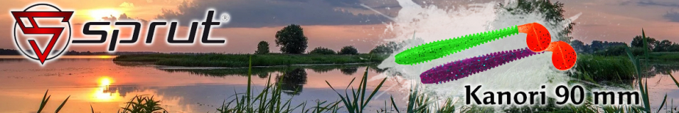 Sprut Kanori 90