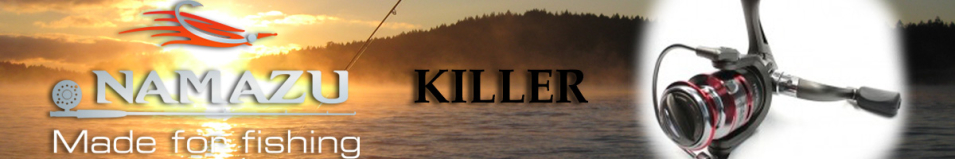 Namazu Killer
