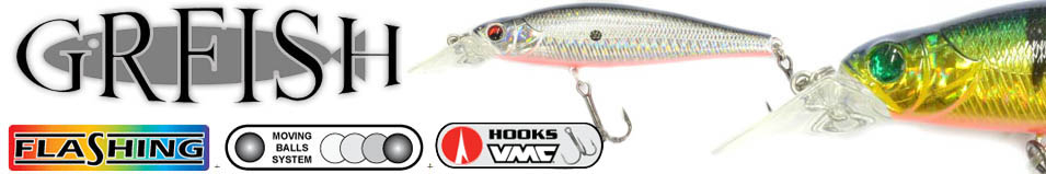 GRFish Bombardier 90F-MR