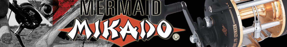 Mikado Mermaid ALC