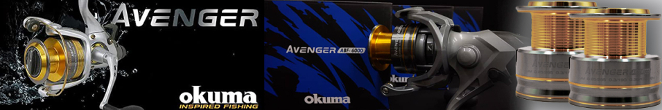Okuma ABF