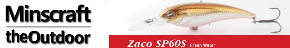 TheOutdoor Zaco SP60S