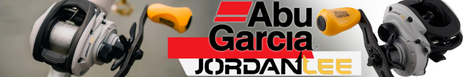 Abu Garcia Jordan LEE LP