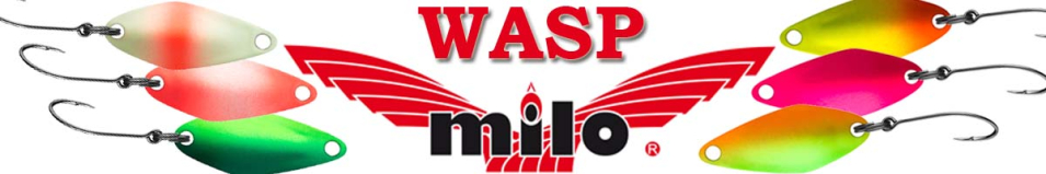 Milo "Wasp" 2.7 гр