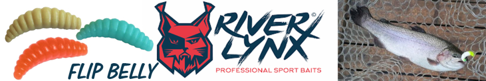 River Lynx Flip Belly 33