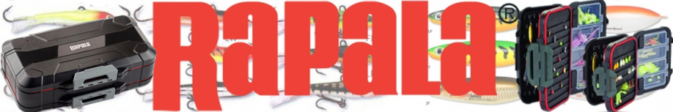 Rapala (RLBL) Органайзер
