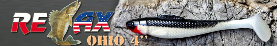 Relax Ohio 4"