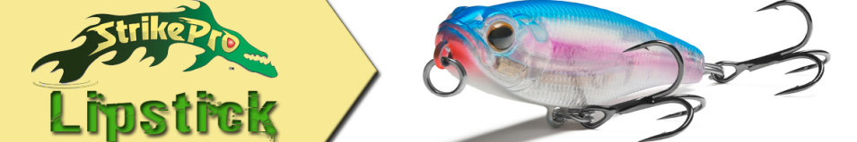 Strike Pro Lipstick 45 (EG-141)