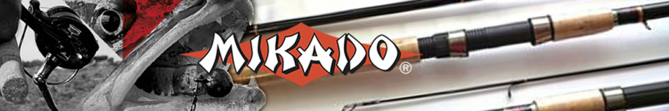 Mikado Golden Bay Medium Spin