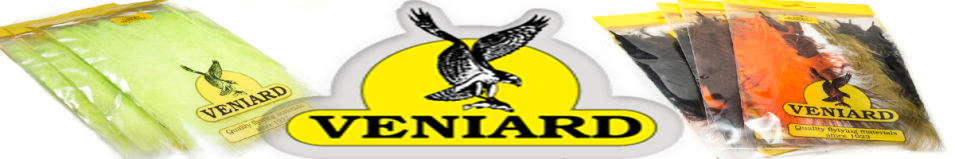 Veniard Turkey Marabou Large