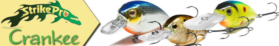 Strike Pro Crankee