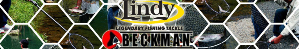 Lindy Beckman Net Treated