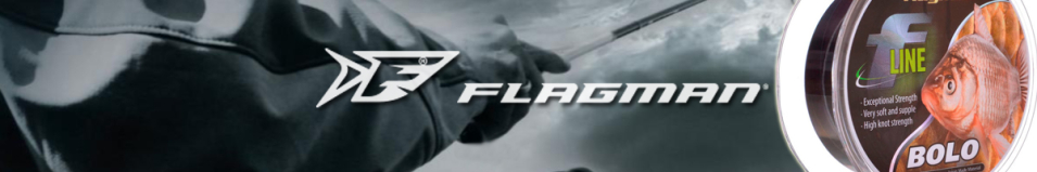 Flagman F-Line Bolo 135м