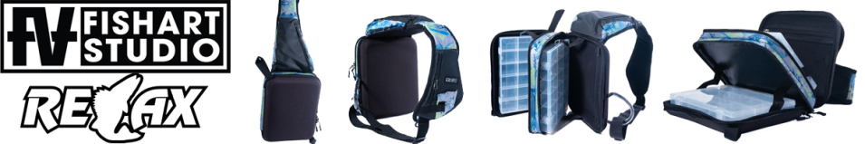 Relax FA Сумка нагрудная