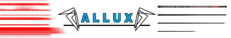 Allux Landing Net S3